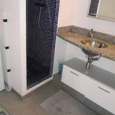 Saint-raphael, 2 Pieces, 4 Personnes - Fr-1-466-25 Apartman *
