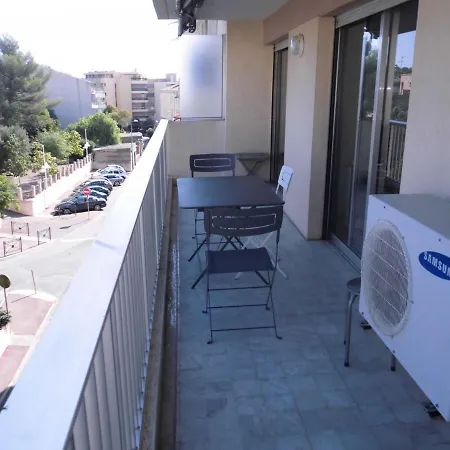 Apartman Saint-raphael, 2 Pieces, 4 Personnes - Fr-1-466-25 Saint-Raphaël