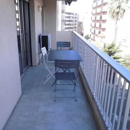 Apartman Saint-raphael, 2 Pieces, 4 Personnes - Fr-1-466-25 *